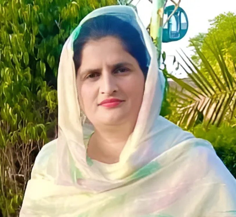 Miss Rashid Management – RSWF